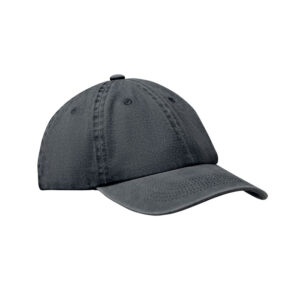 Casquette baseball à 6 pans - BEAU