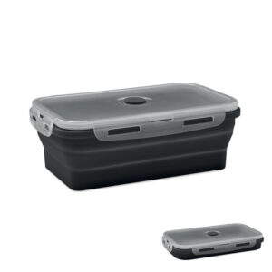 Lunchbox en silicone pliable - KOLAPSO