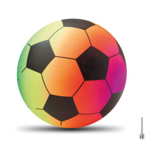 Ballon de plage gonflable PVC - RAINBALL