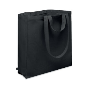 Sac shopping en coton recyclé - GAVE COLOUR