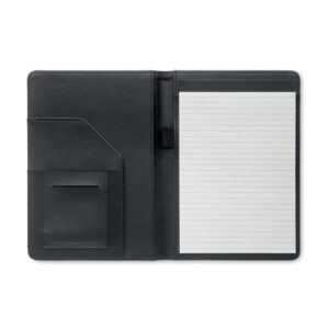 Conférencier A5 300D RPET - FOLIO