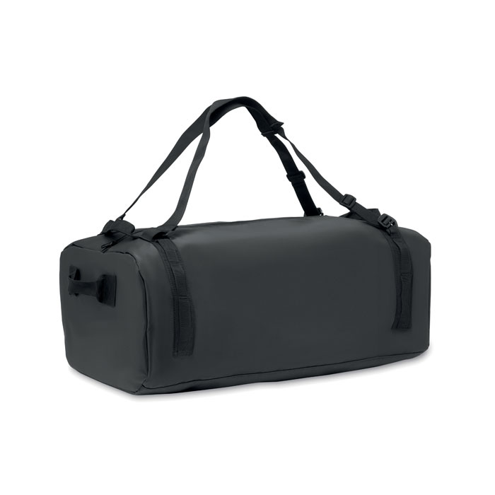 Sac de voyage en tarpaulin - MOUNTAIN