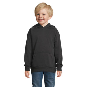 STELLAR KIDS SWEAT CAPUCHE - STELLAR KIDS