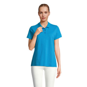 PULSE WOMEN POLO - PULSE WOMEN