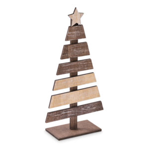 Sapin de Noël en bois - PUINEN