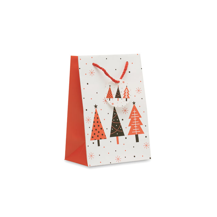 Sac cadeau petit format - BOSSA SMALL