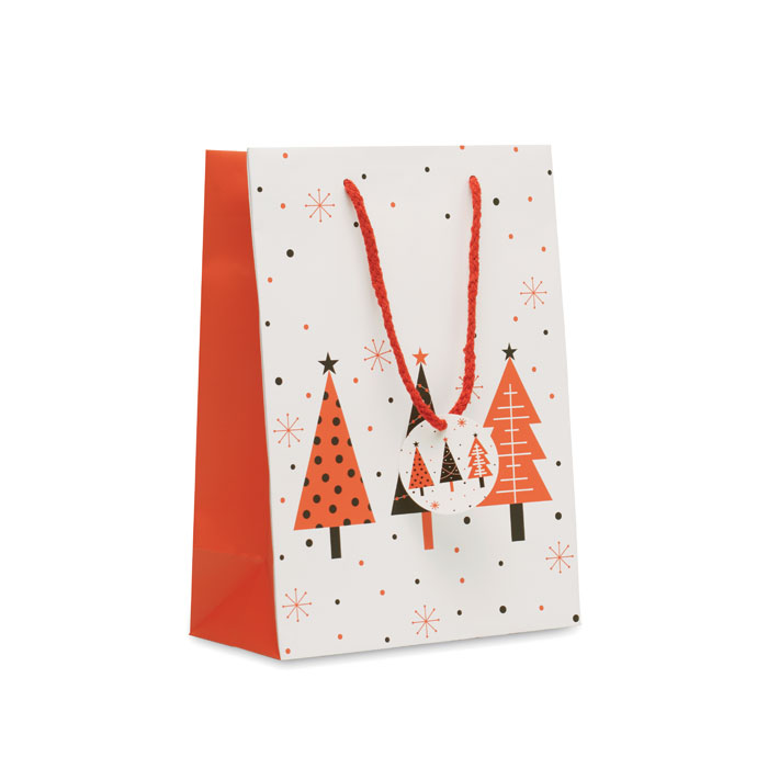 Sac cadeau format moyen - BOSSA MEDIUM