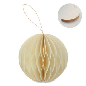 Porte-boules de Noël pliable - HARMOBAUBLE