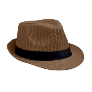 Chapeau de paille - BOOWIE