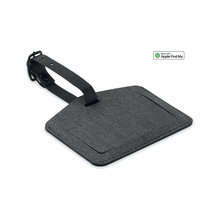 Étiquette de bagage anti-perte - TAGSMART
