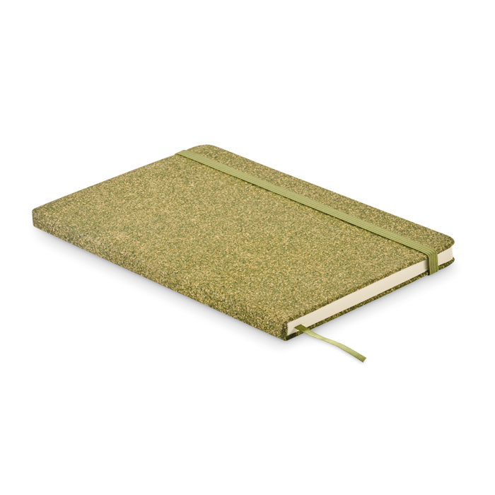 Carnet A5 rigide - CHIPPEWA