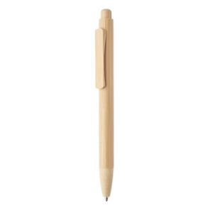 Stylo à bille en bambou - MAMBO