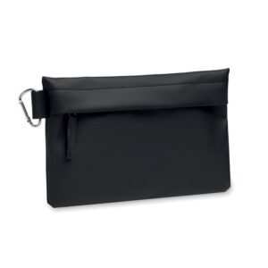 Pochette en 600D RPET - CARRY