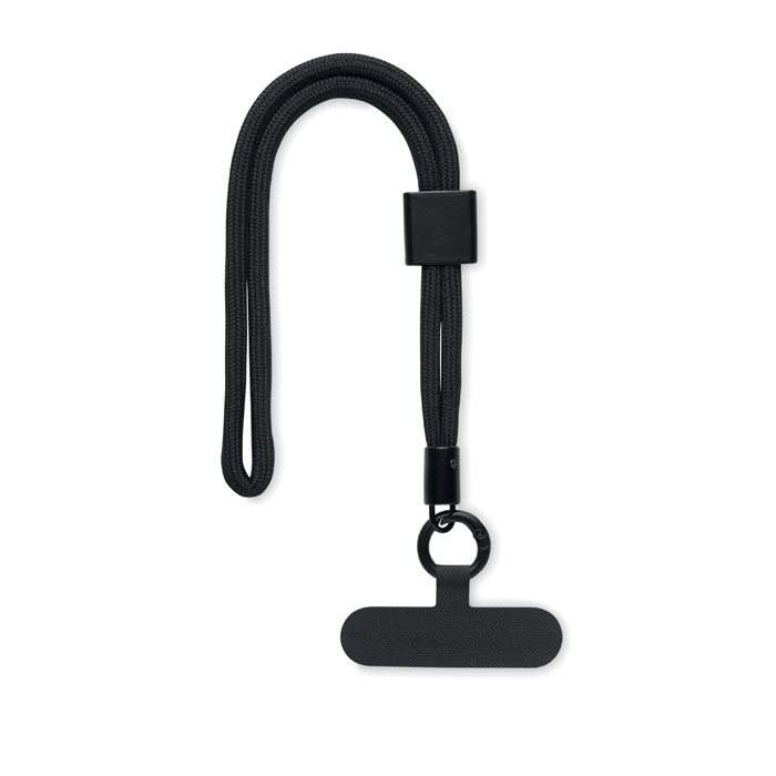 Cordon pour téléphone RPET - NONETTE WRIST