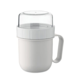 Gobelet en PP 450 ml - CUP ON GO