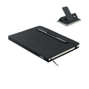 Cahier A5 support de téléphone - RINBOOK