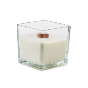 Bougie en cire végétale 600gr - RIU