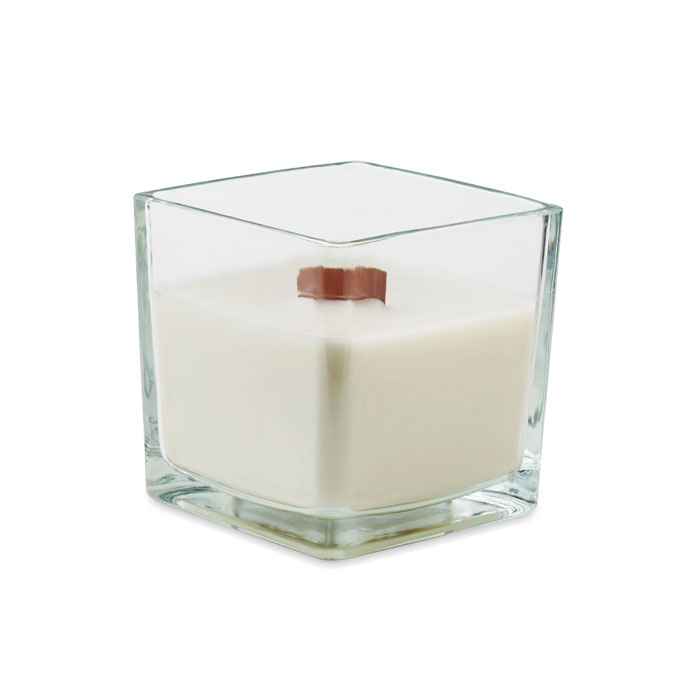 Bougie en cire végétale 600gr - RIU