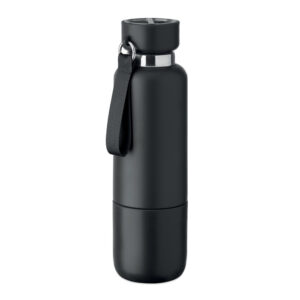 Bouteille double paroi 500ml - NOEKA