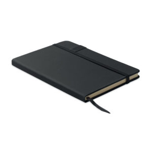 Carnet A5 avec USB intégrée - USBNOTE
