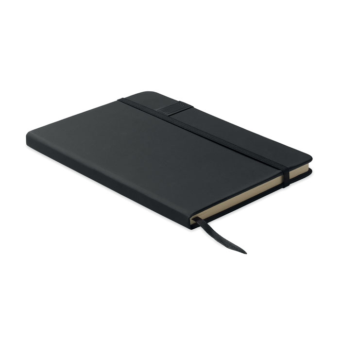 Carnet A5 avec USB intégrée - USBNOTE