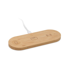 Chargeur sans fil 3 en 1 15W - RECPAD
