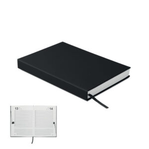 Agenda format A5 - ROUTINE
