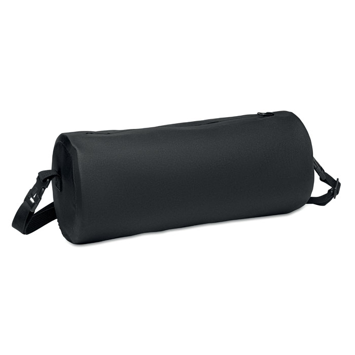 Sac de sport en 300D RPET - BRENNA TUBE