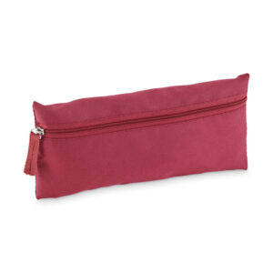 Trousse à crayons avec zip - STUDY
