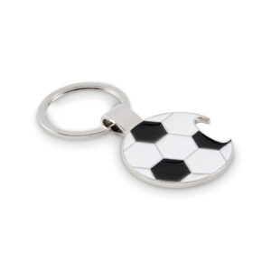 Porte-clé football décapsuleur - OPEN GOAL
