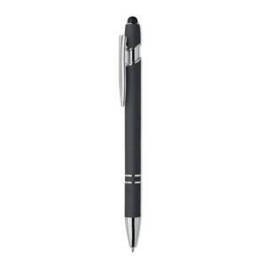 Stylo en aluminium recyclé MO2798 - SIPARO