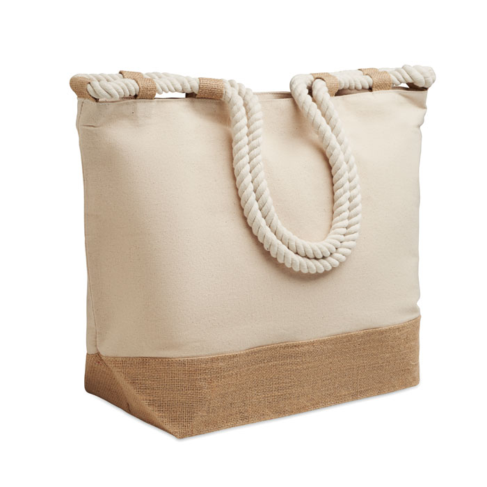 Sac de plage en toile - MAKENKE