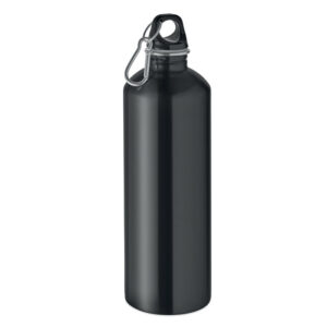 Bouteille à simple paroi 1L - RE-ONE MOSS