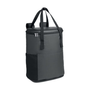 Sac à dos isotherme 600D RPET - COLDI