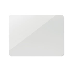 Magnet rectangulaire en PVC - MAGREC 75