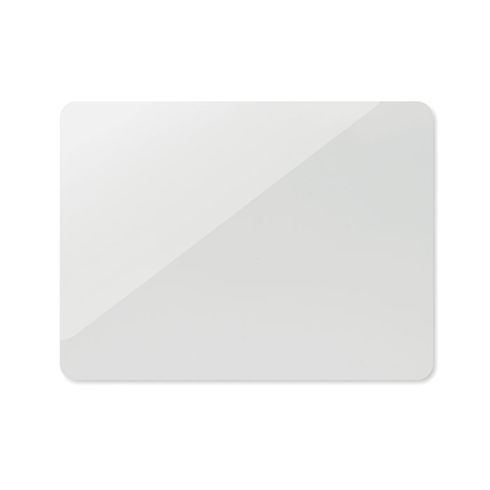 Magnet rectangulaire en PVC - MAGREC 75