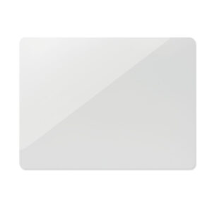 Magnet rectangulaire en PVC - MAGREC 100