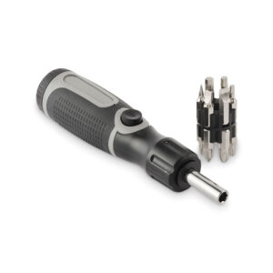Tournevis multi-embouts - BEND ME