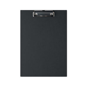 Porte bloc avec pince A4 - CLIPA