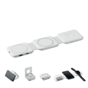 Station de charge pliable - ROIS