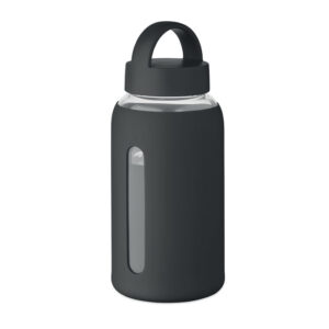 Bouteille verre borosilicate - BORIS