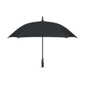 Parapluie carré tempête 23'' - AMBOLI