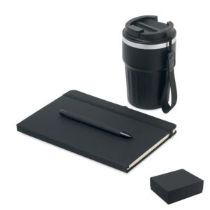 Coffret cadeau 3 pièces - ENGAGE