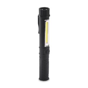 Lampe torche LED magnétique - TAIER