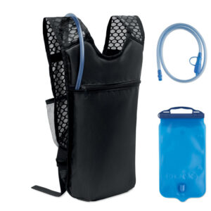 Sac à dos de sport 420D PU - CONFI