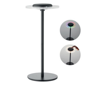 Lampe rechargeable en fer - LOUNGE