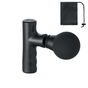 Pistolet de massage en ABS - THAIMA