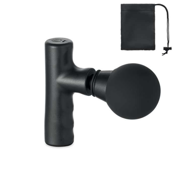 Pistolet de massage en ABS - THAIMA