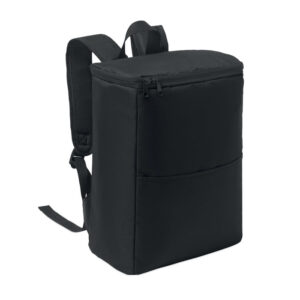 Sac à dos isotherme RPET - MUFRIO