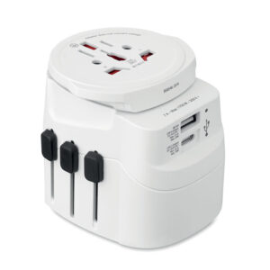 Adaptateur SKROSS® USB 30W PD - PRO LIGHT USB AC30 PD